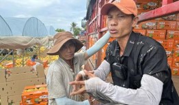 交城吃瓜新事件