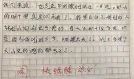 以吃瓜裙子为中心作文