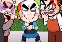 唐十七吃瓜,唐十七的瓜田奇遇记