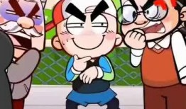 唐十七吃瓜,唐十七的瓜田奇遇记