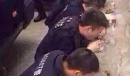 警察妹子吃瓜视频,揭秘警界幕后趣闻