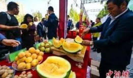 中国历史上的吃瓜的挑夫,揭秘古代吃瓜挑夫的传奇人生