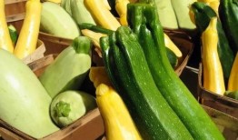 夏天西安瓜怎么吃,解锁西安特色夏日瓜食文化