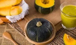 宝宝吃板粟瓜好吗