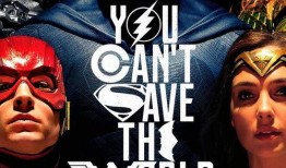 正义联盟51吃瓜