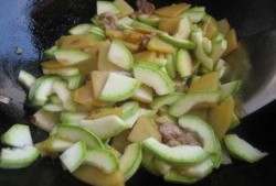 角瓜怎么吃哈,多样吃法，尽享美味