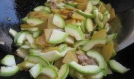 角瓜怎么吃哈,多样吃法，尽享美味