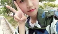 军训吃瓜女主角,瓜田里的女主角传奇