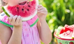 婴儿可以吃篮瓜吗,适合婴儿食用的健康选择