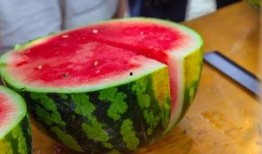 吃瓜大聚会广西,欢乐盛夏，瓜香四溢