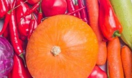 红果吃瓜,揭秘瓜果界的甜蜜传奇