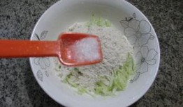 瓜面糊怎么吃,创意家常美食探索