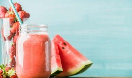 盛夏吃七瓜,夏日消暑七瓜盛宴