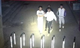 吃瓜拘留所,一场意外的法律教育之旅